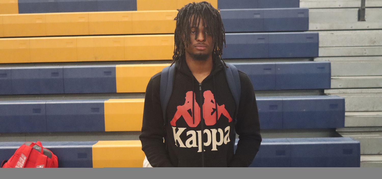 Ryan Pellum Oregon Commitment Cropped